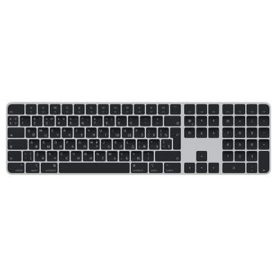 Magic Mouse Keyboard Trackpad Macbook