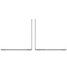 Apple MacBook Air 15 M3, 2024, 8GB, 256GB, 10-GPU, 8-CPU, A3114 MRYM3PA/A, Space Gray
