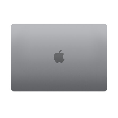 Apple MacBook Air 15 M3, 2024, 8GB, 256GB, 10-GPU, 8-CPU, A3114 MRYM3PA/A, Space Gray