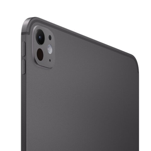 iPad Pro 11 M4 (2024) 2TB Wi-Fi Space Black (Черный Космос)