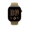 Apple Sport Band 42mm для Apple Watch (M/L) - Olive