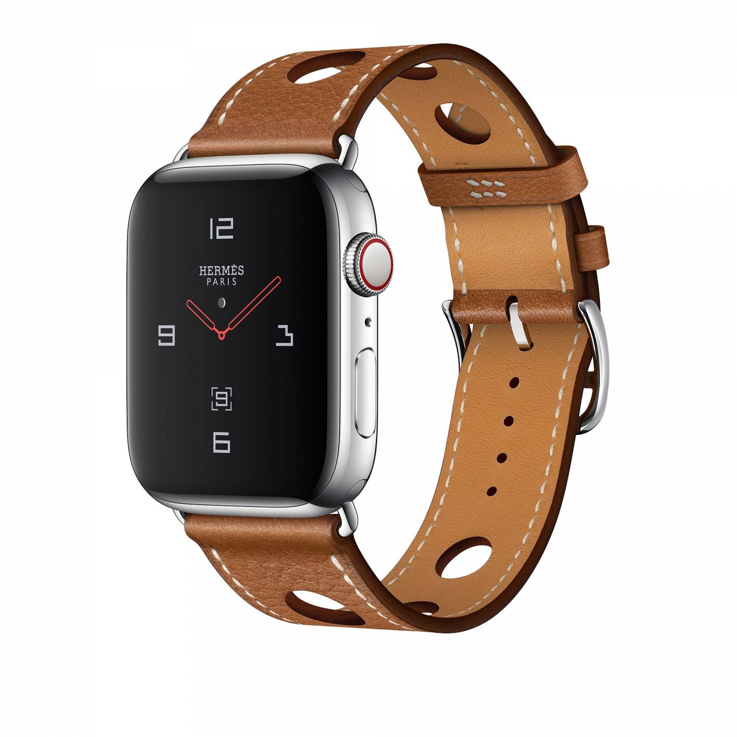 Apple Watch 4 Hermes 44 Rallye