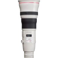 Объектив Canon EF 800mm F5.6L IS USM