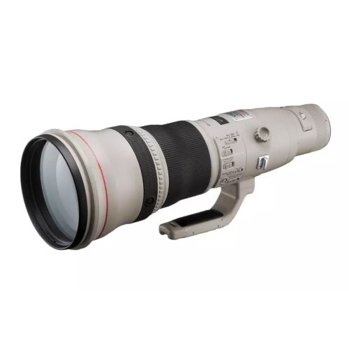 Объектив Canon EF 800mm F5.6L IS USM