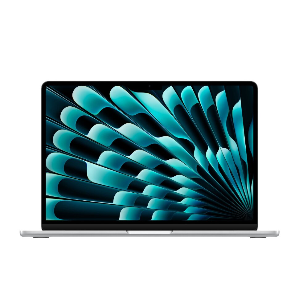 新品未開封 Apple MacBookAir シルバー M4 13インチ Купить MacBook Air 13 M4 Silver, 16GB, 256GB, 10-GPU в Москве цена