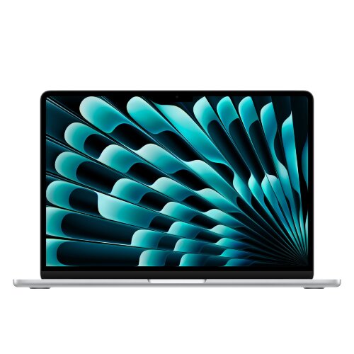 Apple MacBook Air 15 M4, 2025, 16GB, 1TB, 10-GPU, 10-CPU, Silver