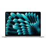 Apple MacBook Air 15 M4, 2025, 16GB, 1TB, 10-GPU, 10-CPU, Silver