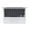 Apple MacBook Air 15 M4, 2025, 16GB, 1TB, 10-GPU, 10-CPU, Silver