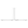 Apple MacBook Air 15 M4, 2025, 16GB, 1TB, 10-GPU, 10-CPU, Silver