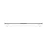 Apple MacBook Air 15 M4, 2025, 16GB, 1TB, 10-GPU, 10-CPU, Silver