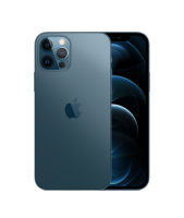 iPhone 12 Pro 128 ГБ Тихоокеанский синий (MGMN3RU/A)