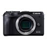 Canon EOS M6 Mark II + EF-M 15-45mm IS STM Lens + Electronic Viewfinder Kit