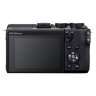 Canon EOS M6 Mark II + EF-M 15-45mm IS STM Lens + Electronic Viewfinder Kit