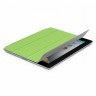 iPad Smart Cover  зеленый