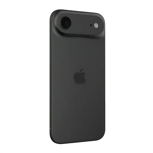 iPhone 17 Air 1 ТБ Черный Титан (eSim)