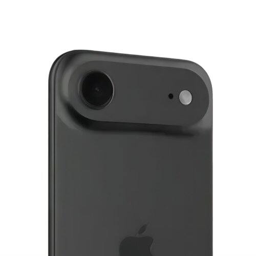 iPhone 17 Air 1 ТБ Черный Титан (eSim)
