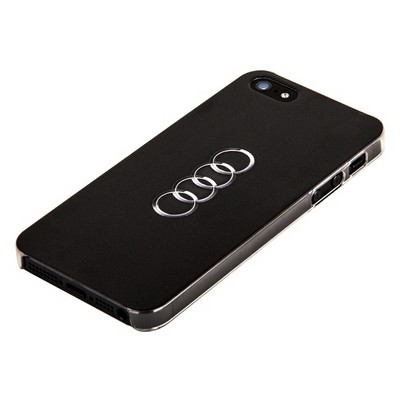 Накладка Audi для iPhone 5S