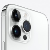 iPhone 14 Pro Max 512 ГБ Серебристый (Dual eSIM - США)