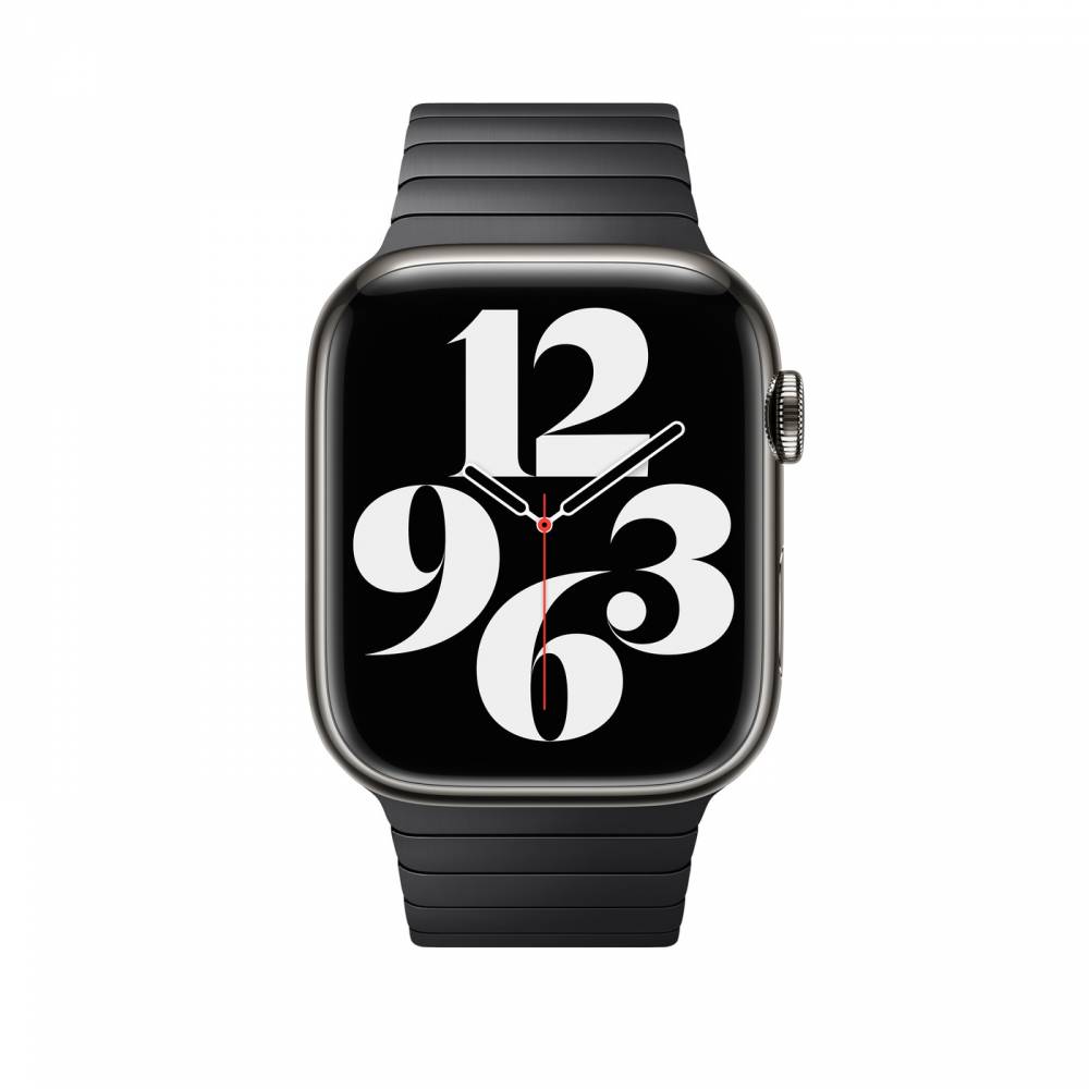 45mm Apple Watch