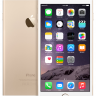 iPhone 6S Plus 16GB Gold / Золотой