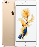 iPhone 6S Plus 16GB Gold / Золотой