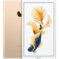 iPhone 6S Plus 16GB Rose Gold