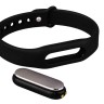 Умный-браслет Xiaomi Mi Band, черный 