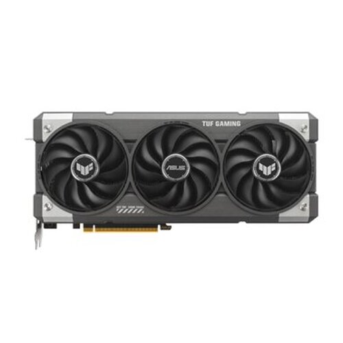Видеокарта NVIDIA ASUS TUF Gaming GeForce RTX 5060 8 ГБ GDDR7 OC