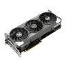 Видеокарта NVIDIA ASUS TUF Gaming GeForce RTX 5060 8 ГБ GDDR7 OC