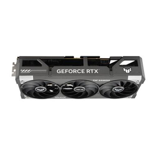 Видеокарта NVIDIA ASUS TUF Gaming GeForce RTX 5060 8 ГБ GDDR7 OC
