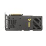 Видеокарта NVIDIA ASUS TUF Gaming GeForce RTX 5060 8 ГБ GDDR7 OC