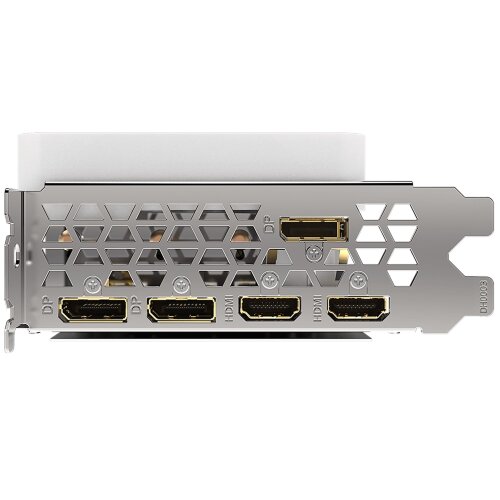Видеокарта NVIDIA Gigabyte GeForce RTX 3080 VISION OC 10G
