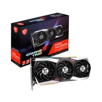 Игровая видеокарта MSI Radeon RX 6800 XT GAMING X TRIO 16G