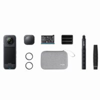 Экшн-камера 360 Insta360 X4 Endurance Bundle