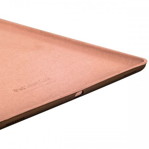 Чехол книжка Smart Case для iPad Pro 12,9" Бронзовая