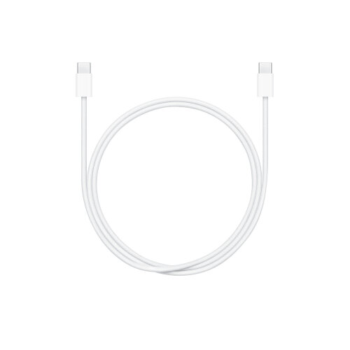Кабель зарядки USB-C 60 Вт, 1 м