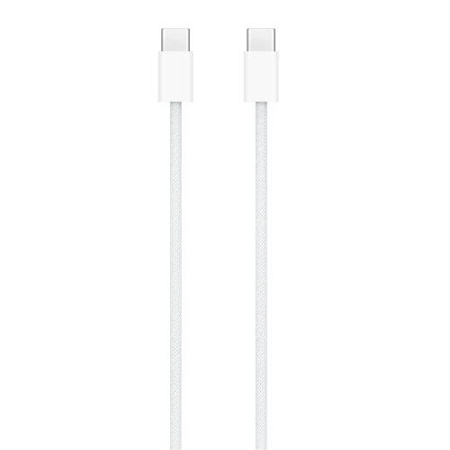 Кабель зарядки USB-C 60 Вт, 1 м