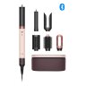 Мультистайлер и фен Dyson Airwrap Co-anda2x Straight+Wavy - Ceramic pink/Rose gold