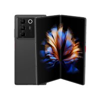 Смартфон nubia Fold 12/256GB Black (Чёрный)