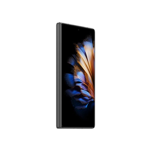 Смартфон nubia Fold 12/256GB Black (Чёрный)