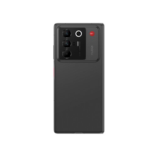 Смартфон nubia Fold 12/256GB Black (Чёрный)