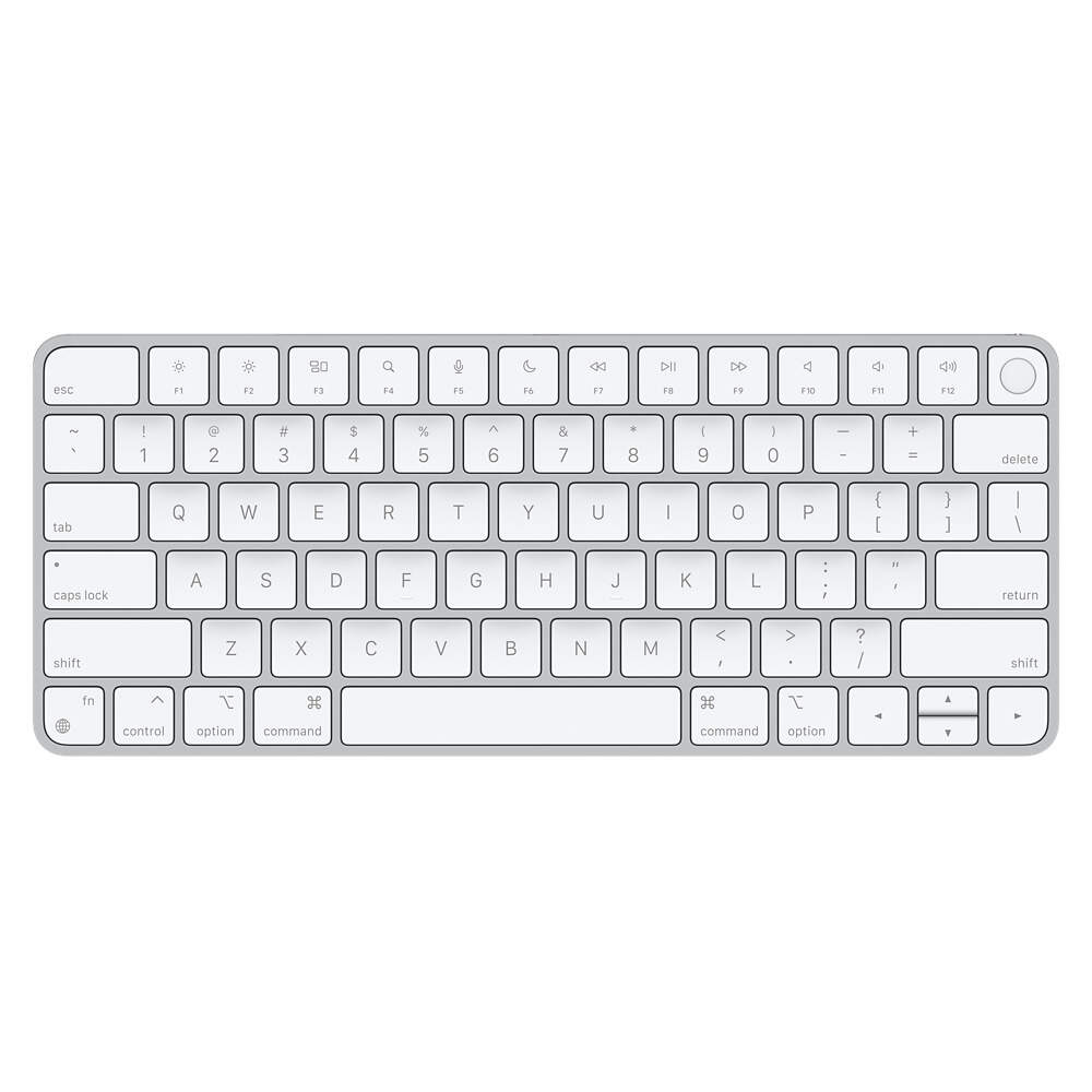 Купить Magic Keyboard, Touch ID для Mac, Apple silicon, US English