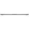 Apple MacBook Air 15 M3, 2024, 8GB, 512GB, 10-GPU, 8-CPU, Space Gray