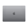 Apple MacBook Air 15 M3, 2024, 8GB, 512GB, 10-GPU, 8-CPU, Space Gray