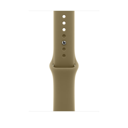 Apple Sport Band 42mm для Apple Watch (S/M) - Olive