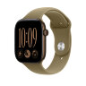 Apple Sport Band 42mm для Apple Watch (S/M) - Olive