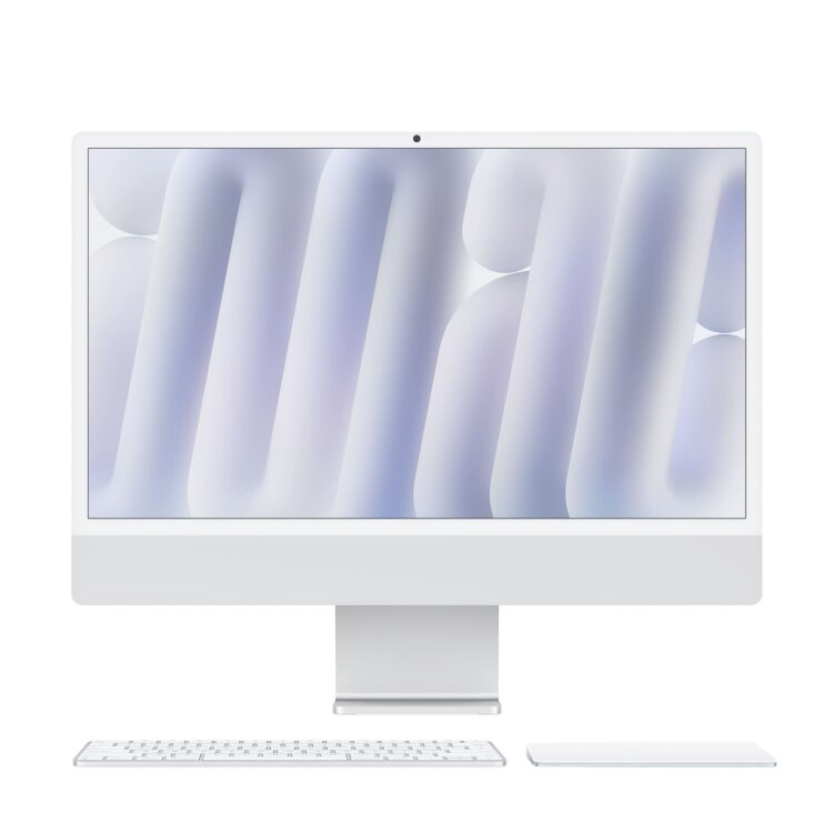 Купить iMaс 24