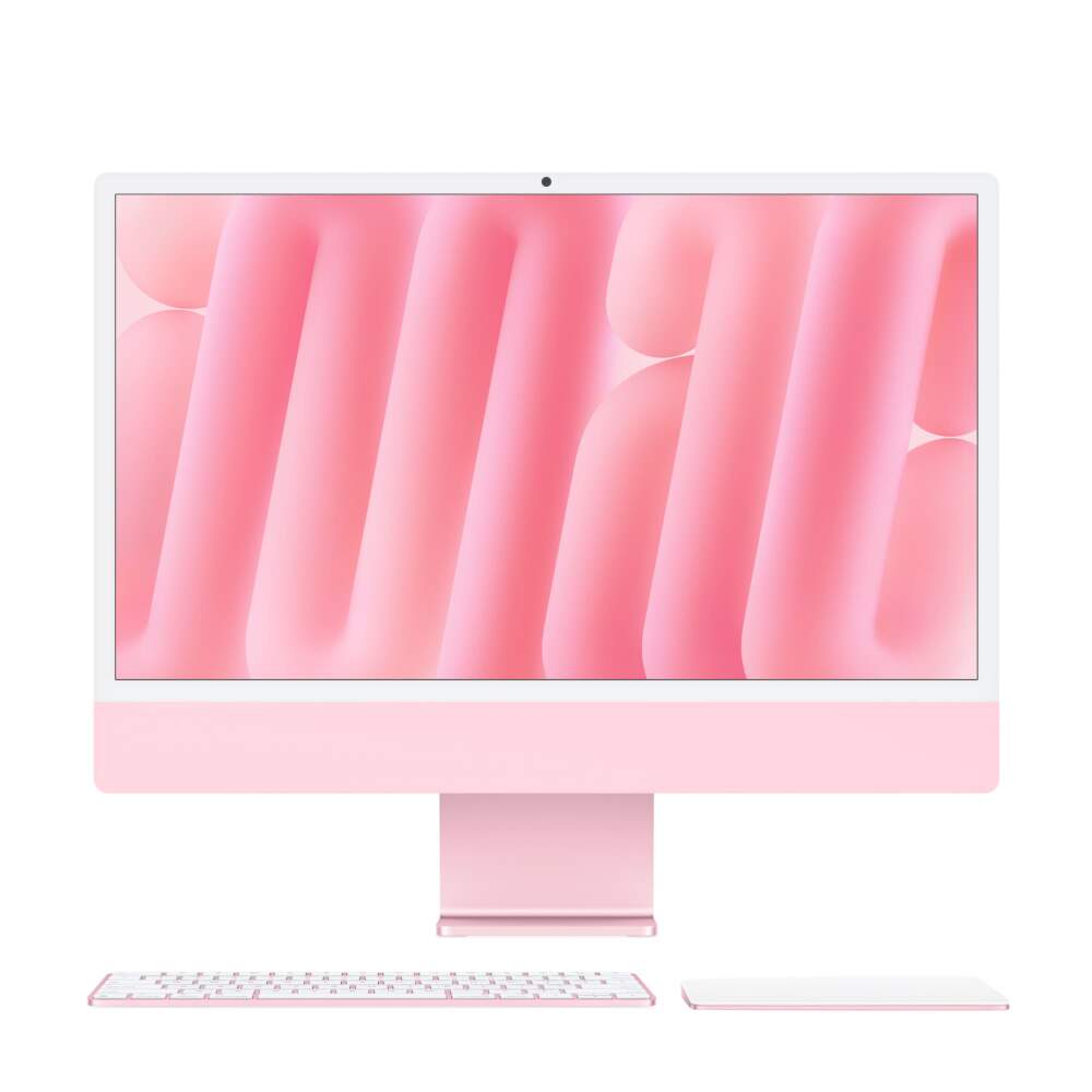 Купить iMaс 24