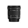 Объектив Canon EF-S 10-18mm f/4.5-5.6 IS STM