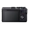 Canon EOS M6 Mark II Interchangeable Lens Video Conferencing Kit